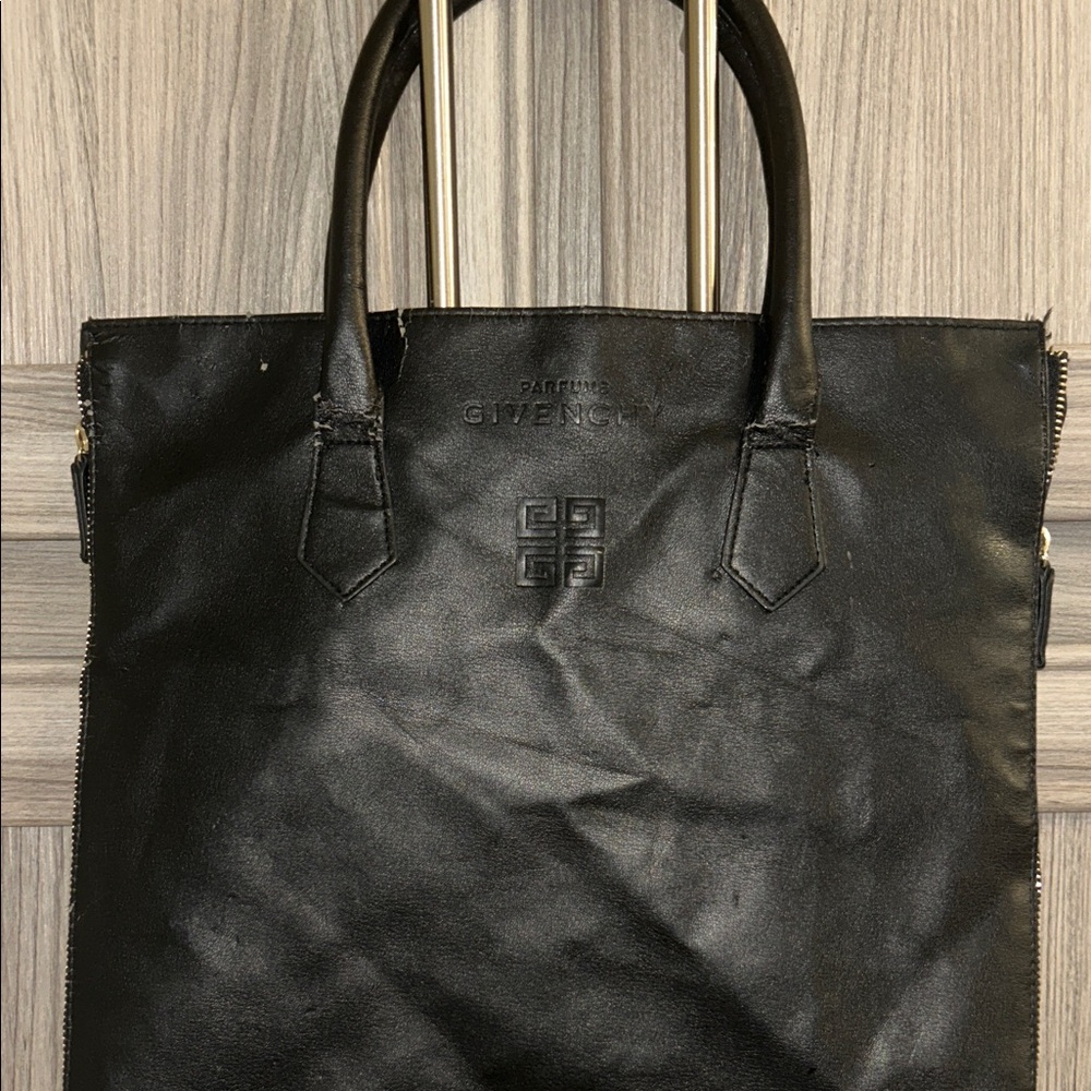 Givenchy Vintage Parfums Rehab Bag